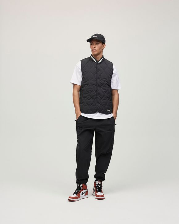 SINCE 08 Lambeau Liner Vest