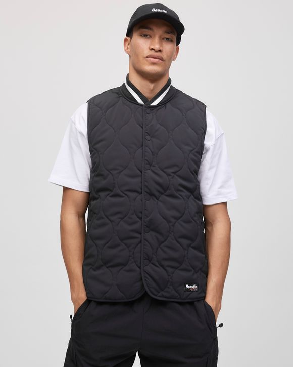 SINCE 08 Lambeau Liner Vest