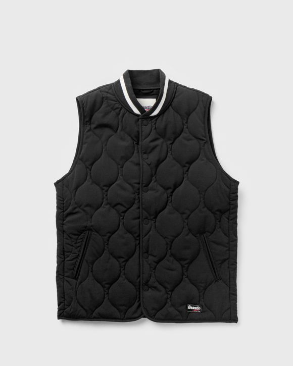 SINCE 08 Lambeau Liner Vest