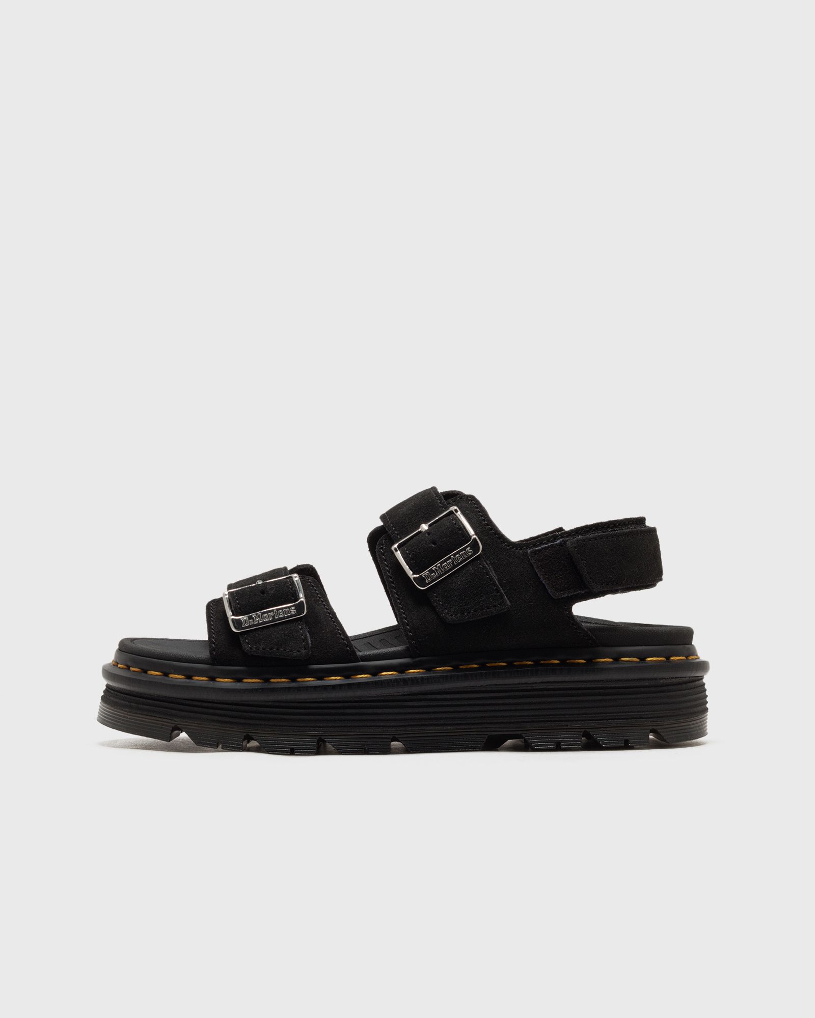 Zebzag Sandal