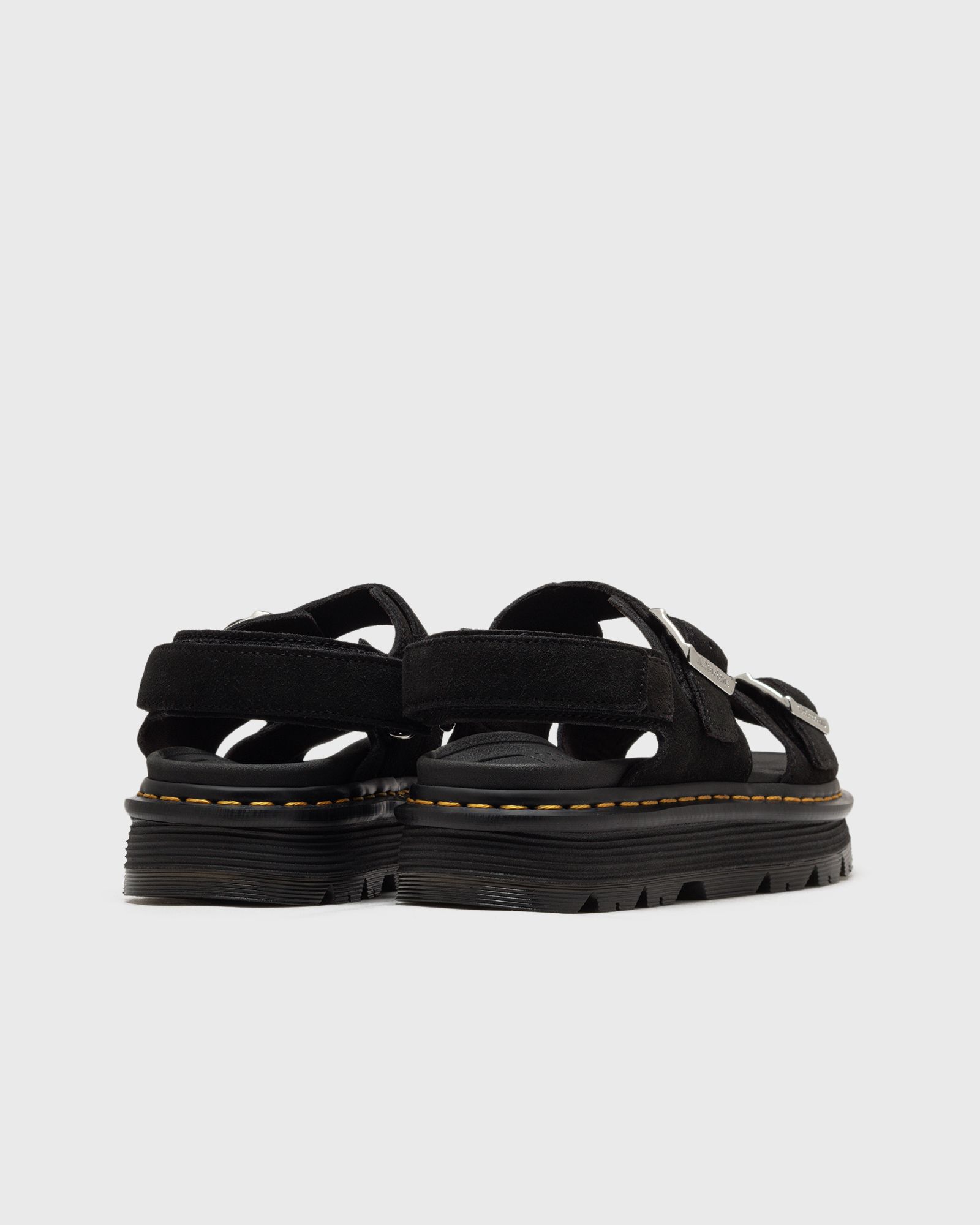 Zebzag Sandal