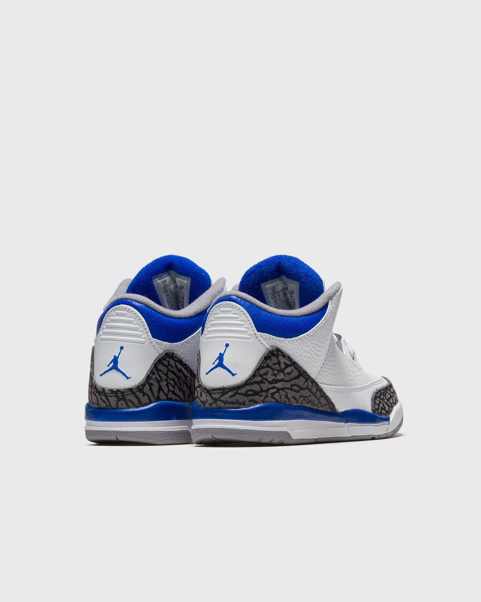 JORDAN 3 RETRO (PS)
