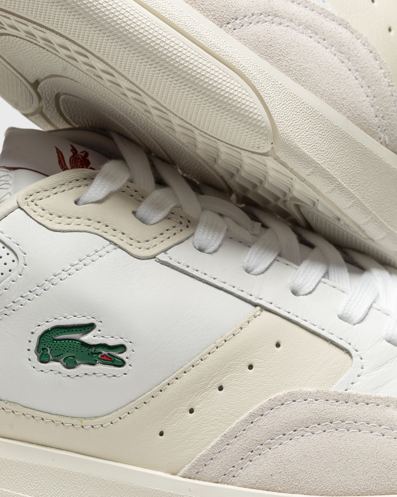 Game Advance Luxe Sneaker