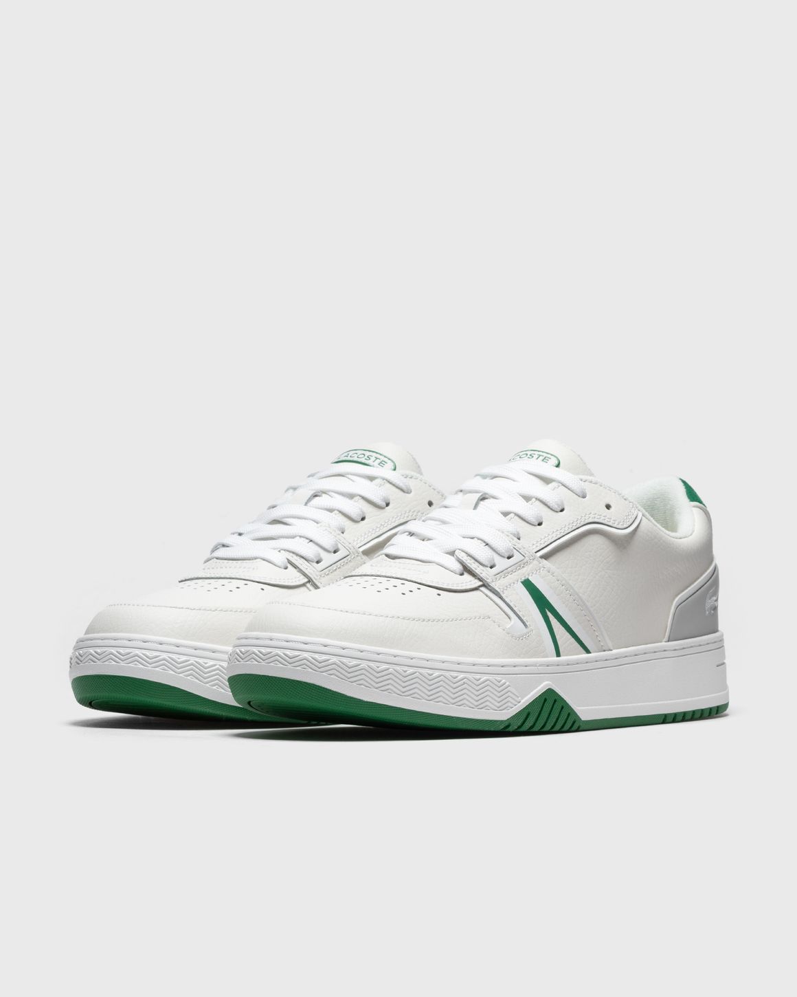 Lacoste L001 White | BSTN Store