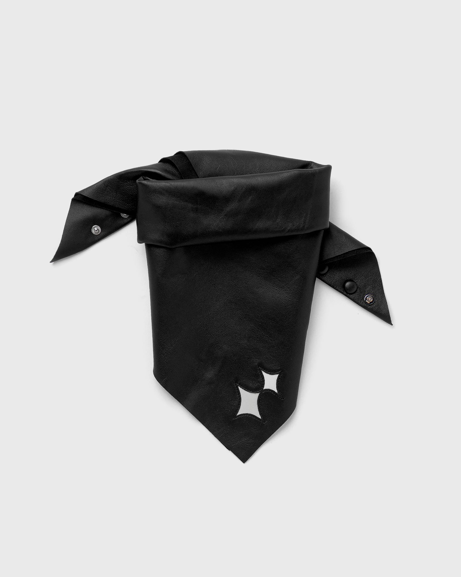 ROECKL x BSTN Brand Nappa Bandana