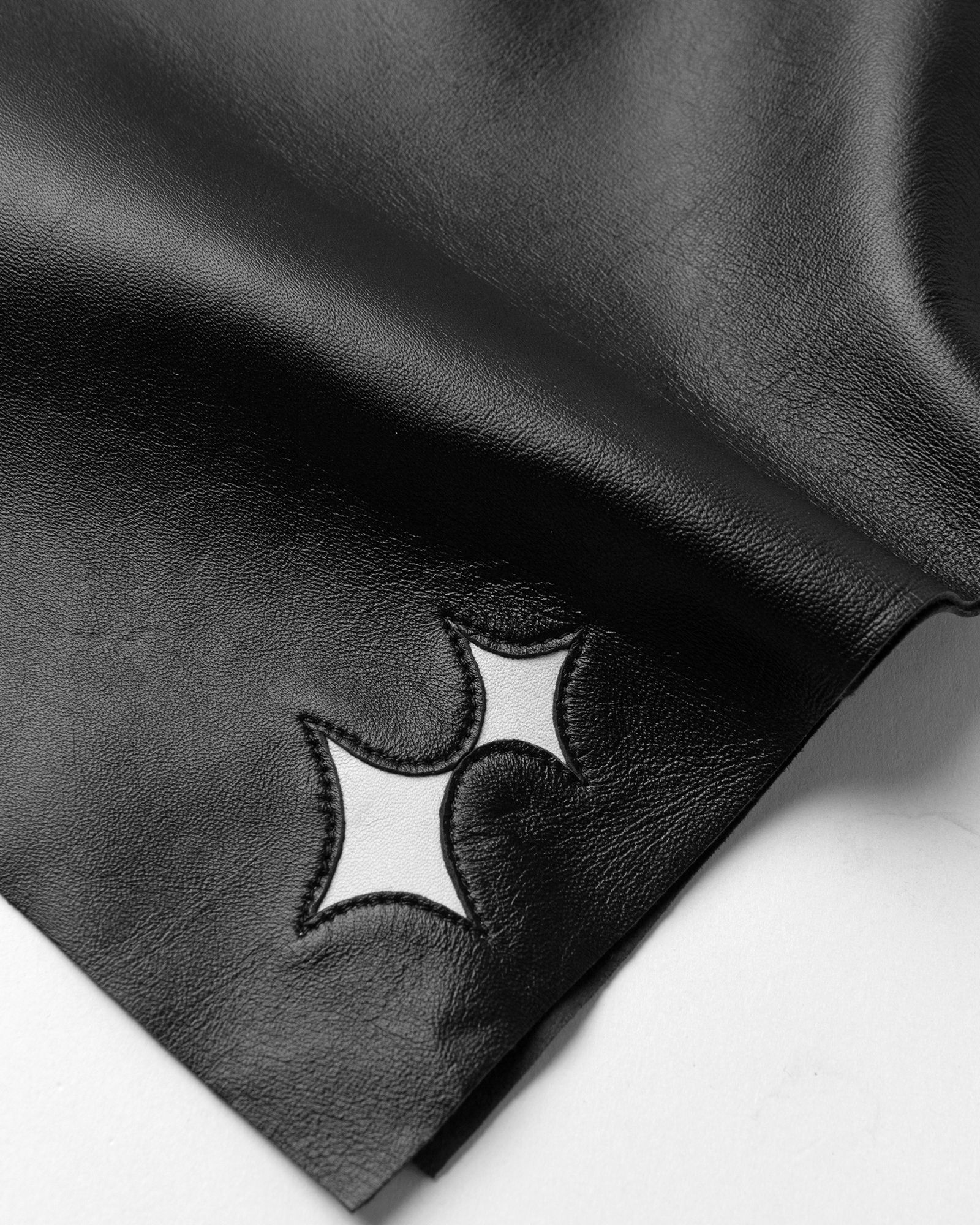 ROECKL x BSTN Brand Nappa Bandana