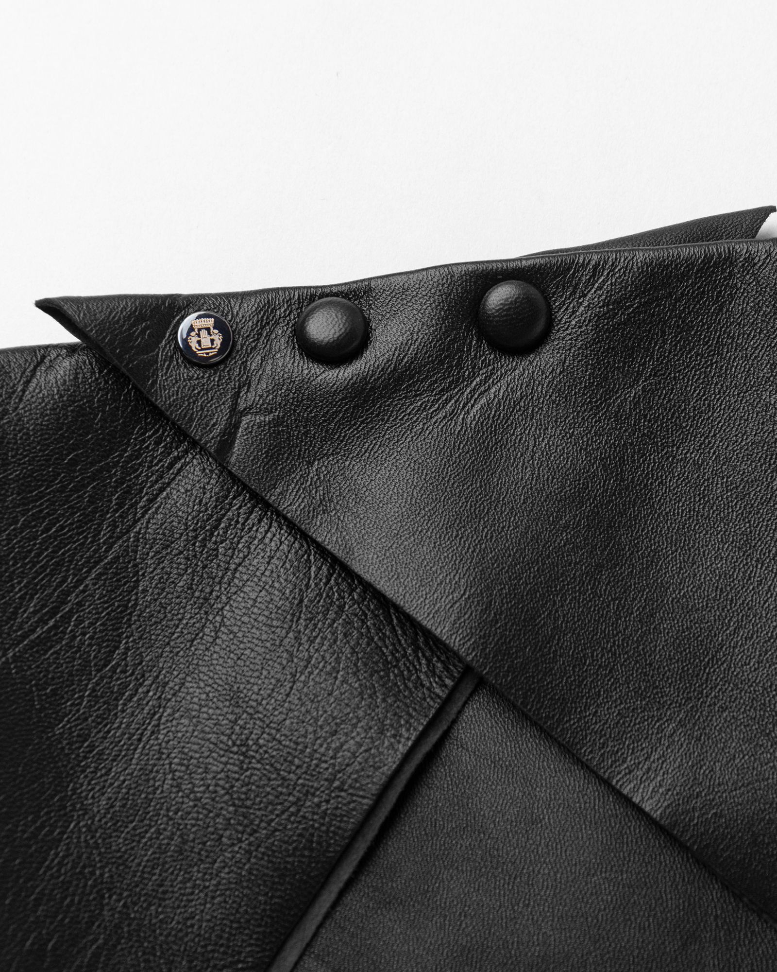 ROECKL x BSTN Brand Nappa Bandana