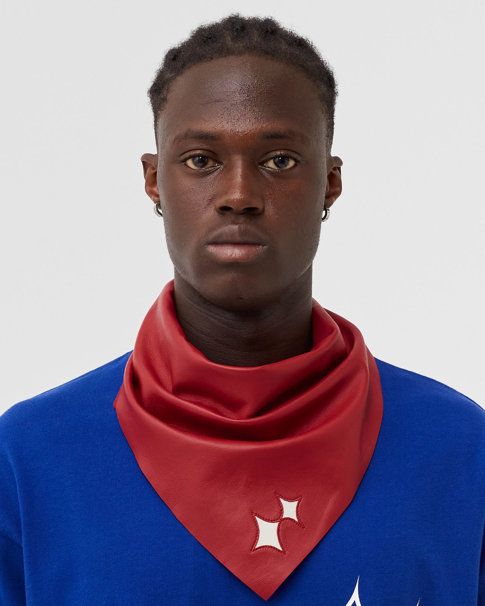 ROECKL x BSTN Brand Nappa Bandana