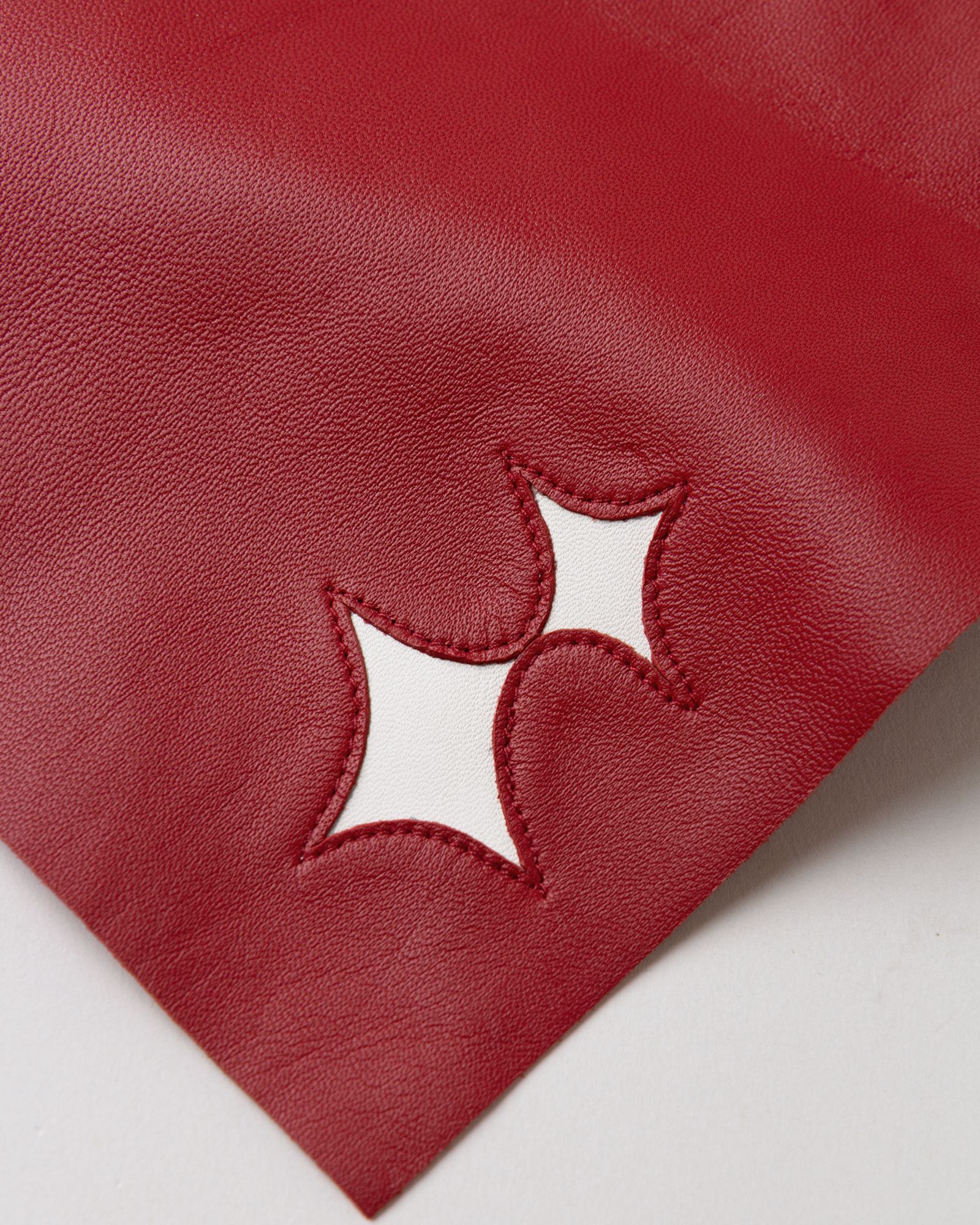 ROECKL x BSTN Brand Nappa Bandana