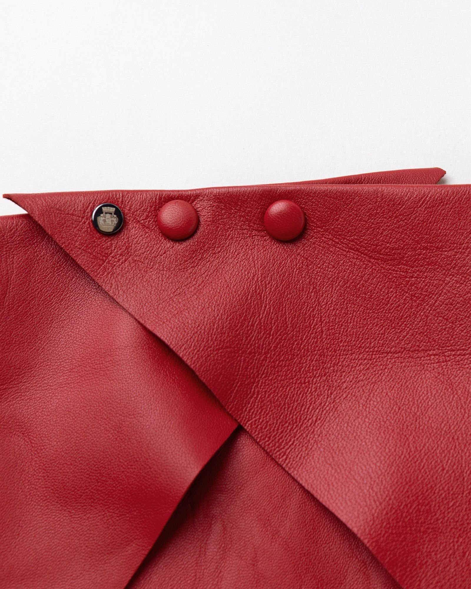 ROECKL x BSTN Brand Nappa Bandana