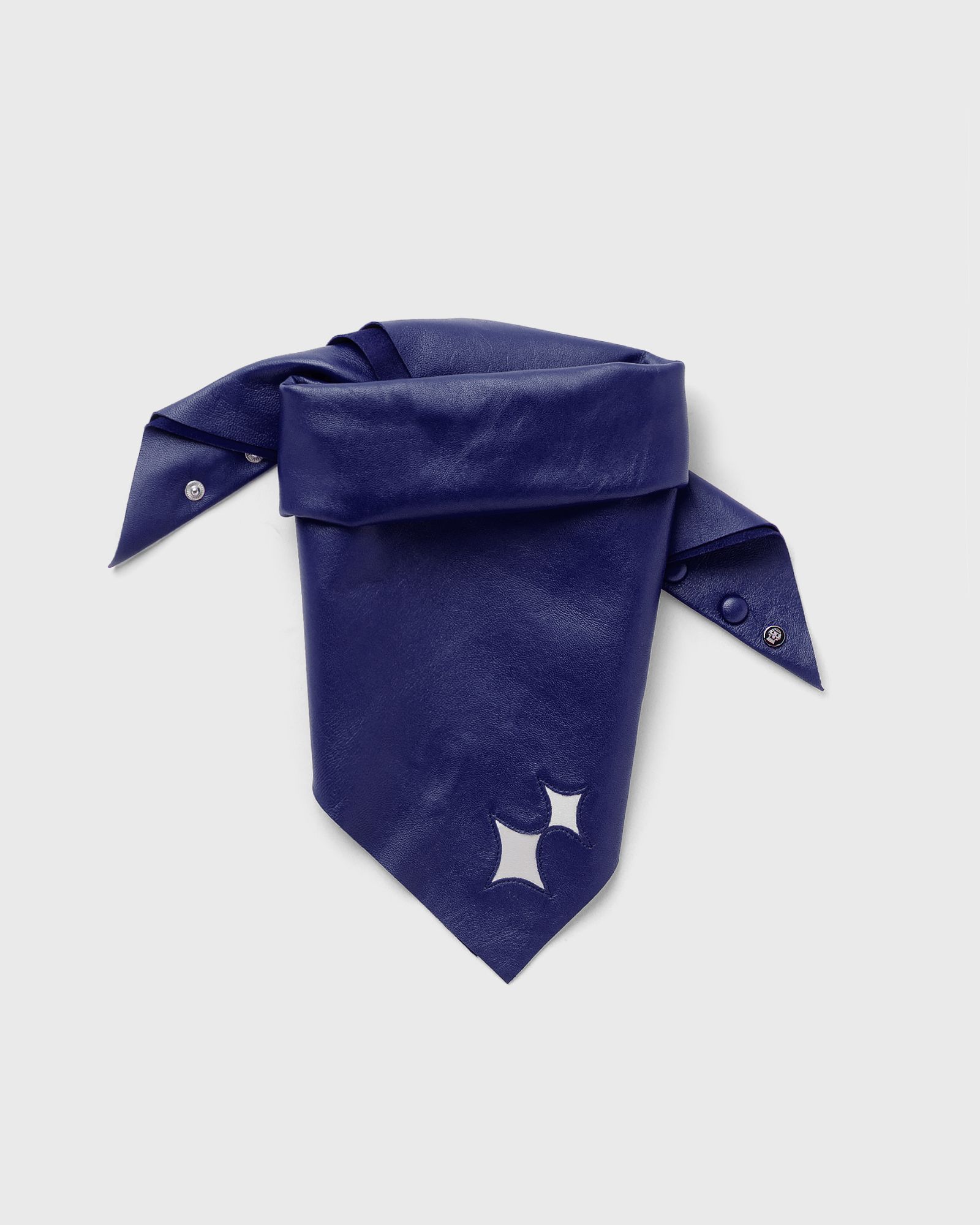ROECKL x BSTN Brand Nappa Bandana