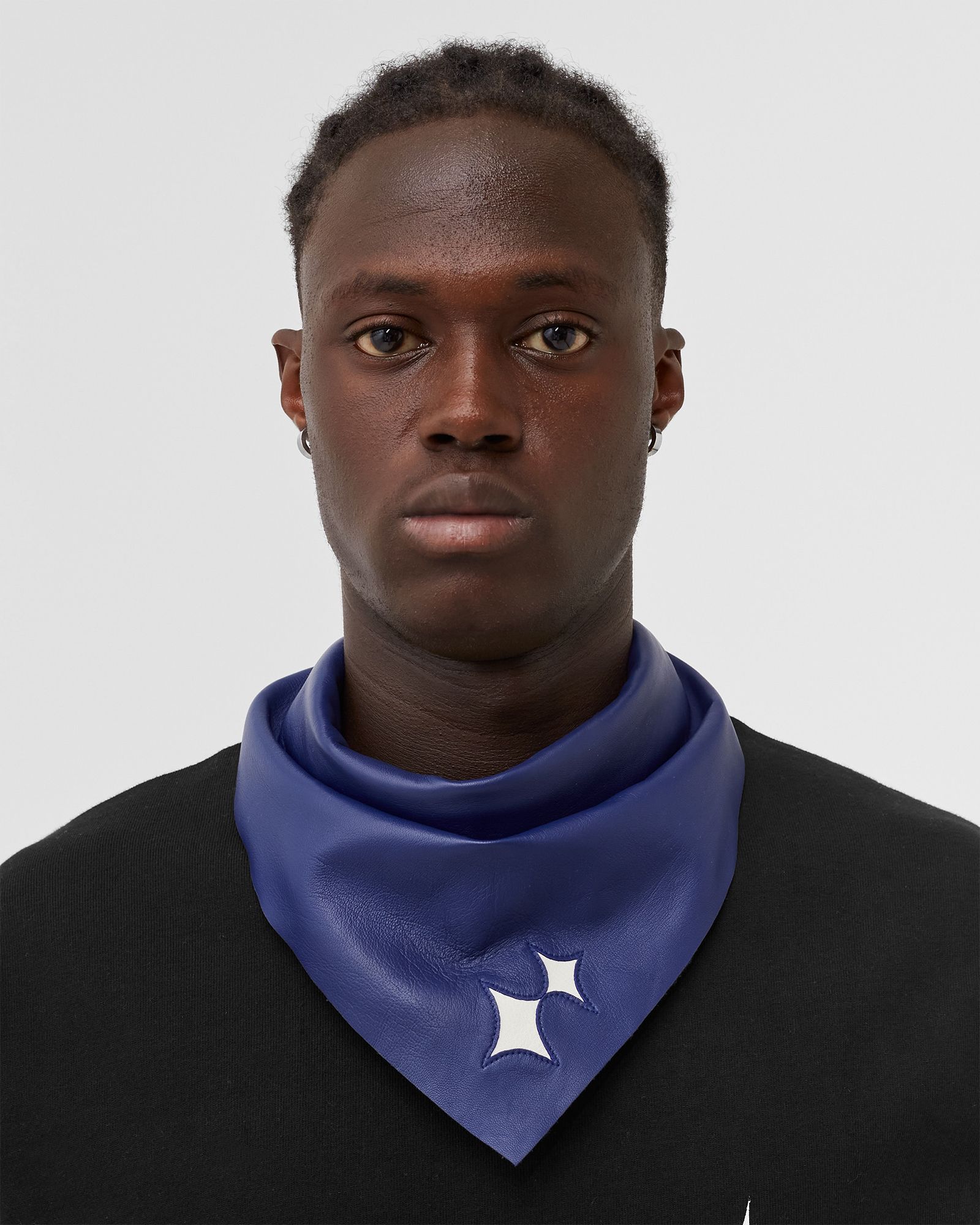 ROECKL x BSTN Brand Nappa Bandana