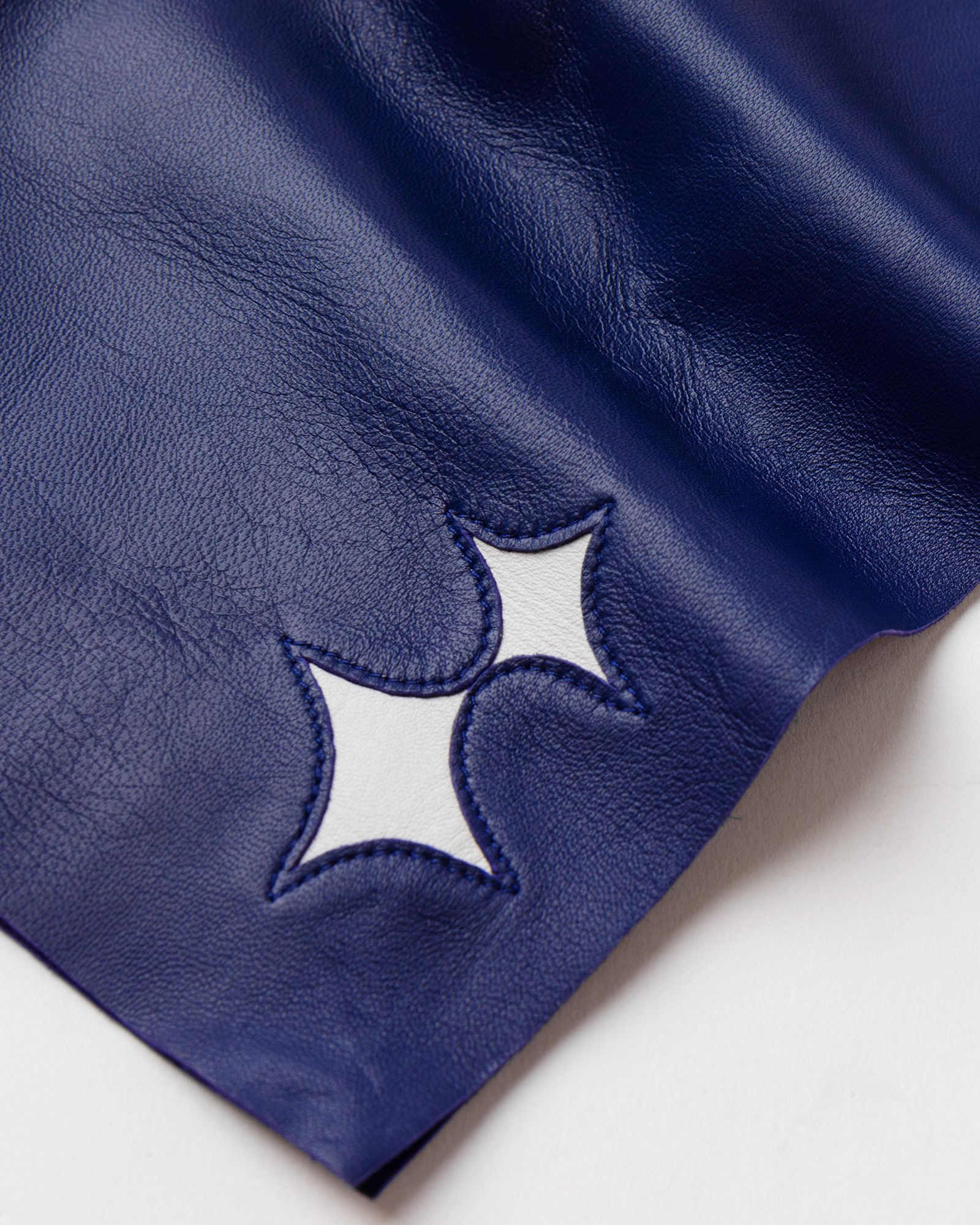 ROECKL x BSTN Brand Nappa Bandana