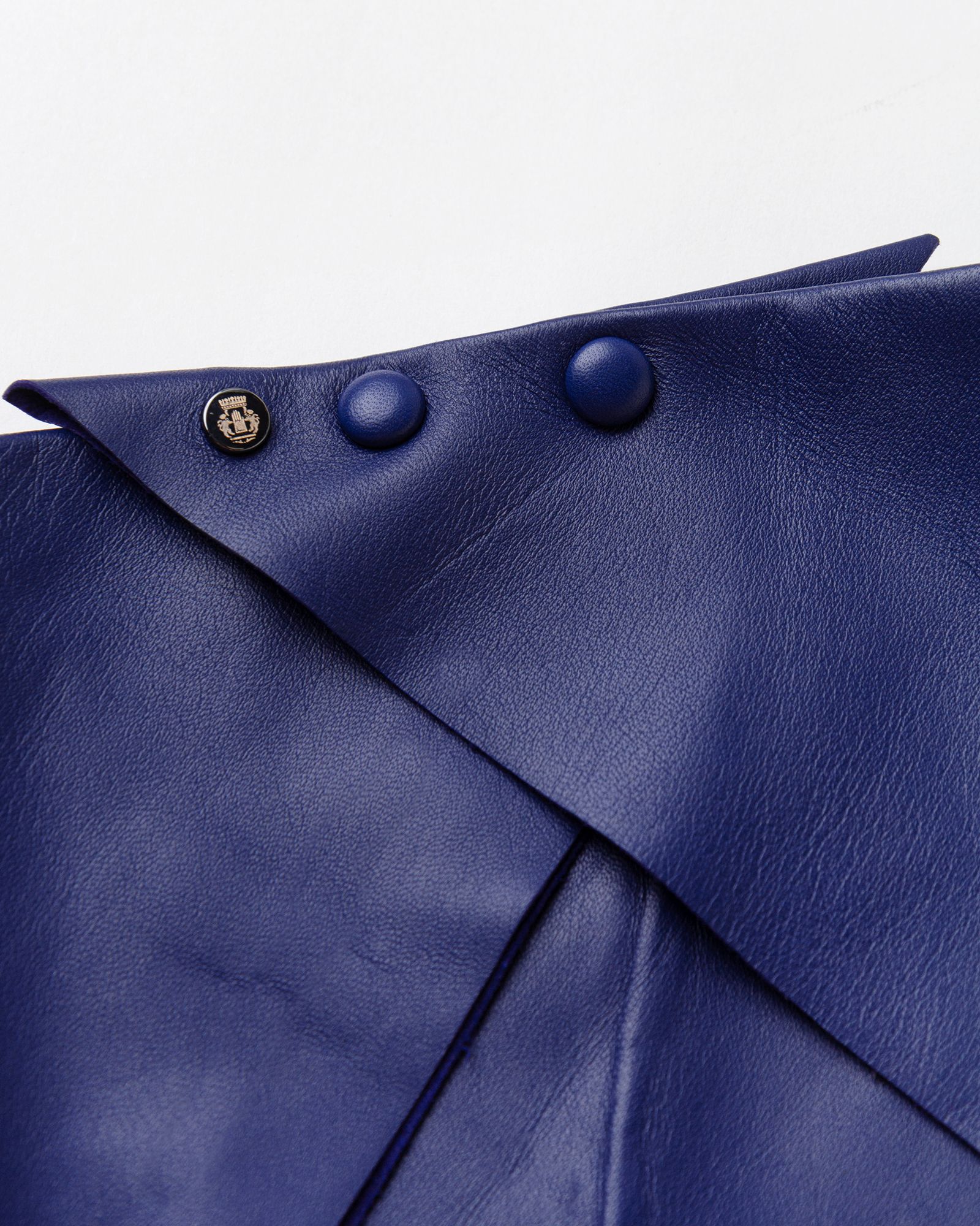 ROECKL x BSTN Brand Nappa Bandana