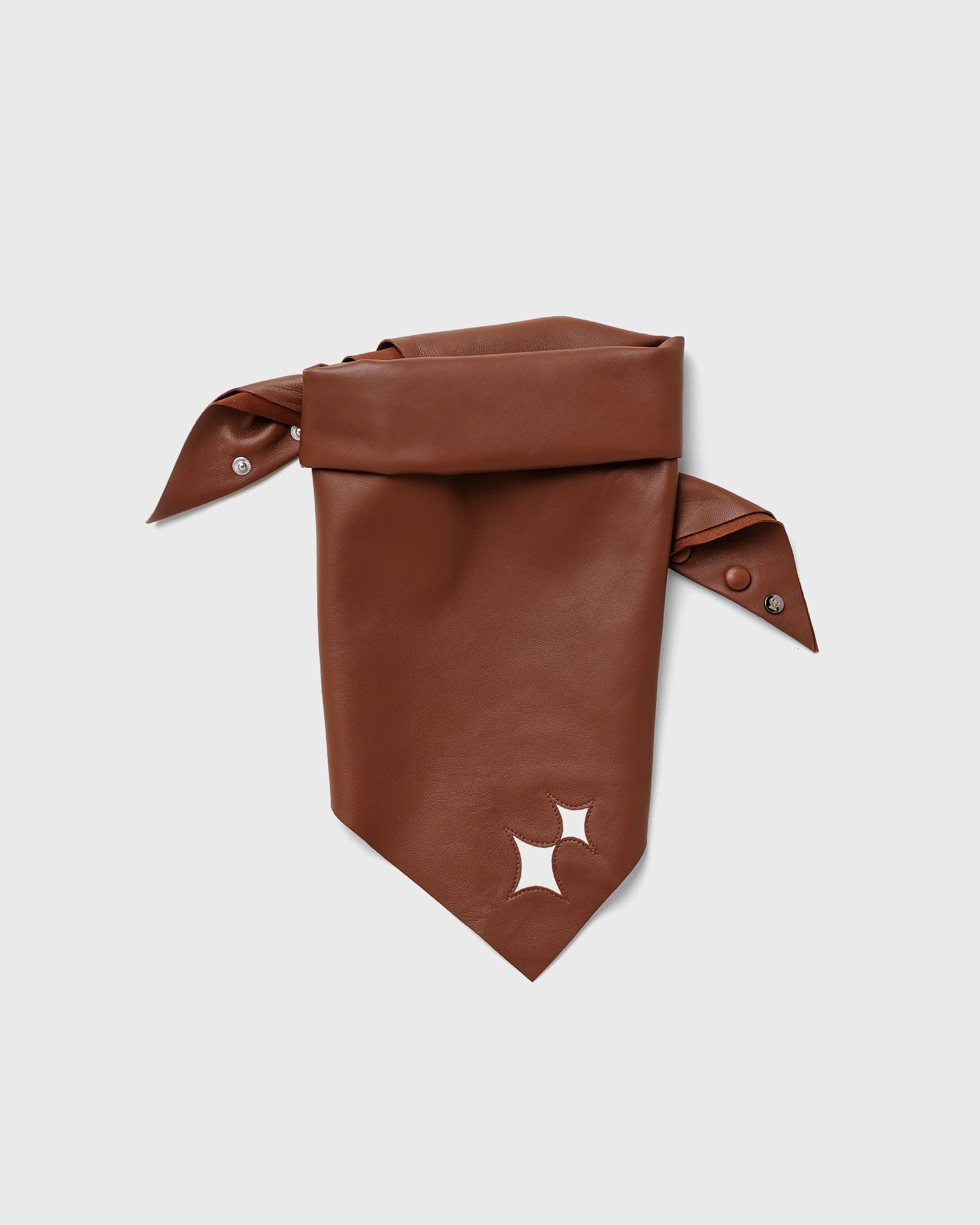 ROECKL x BSTN Brand Nappa Bandana