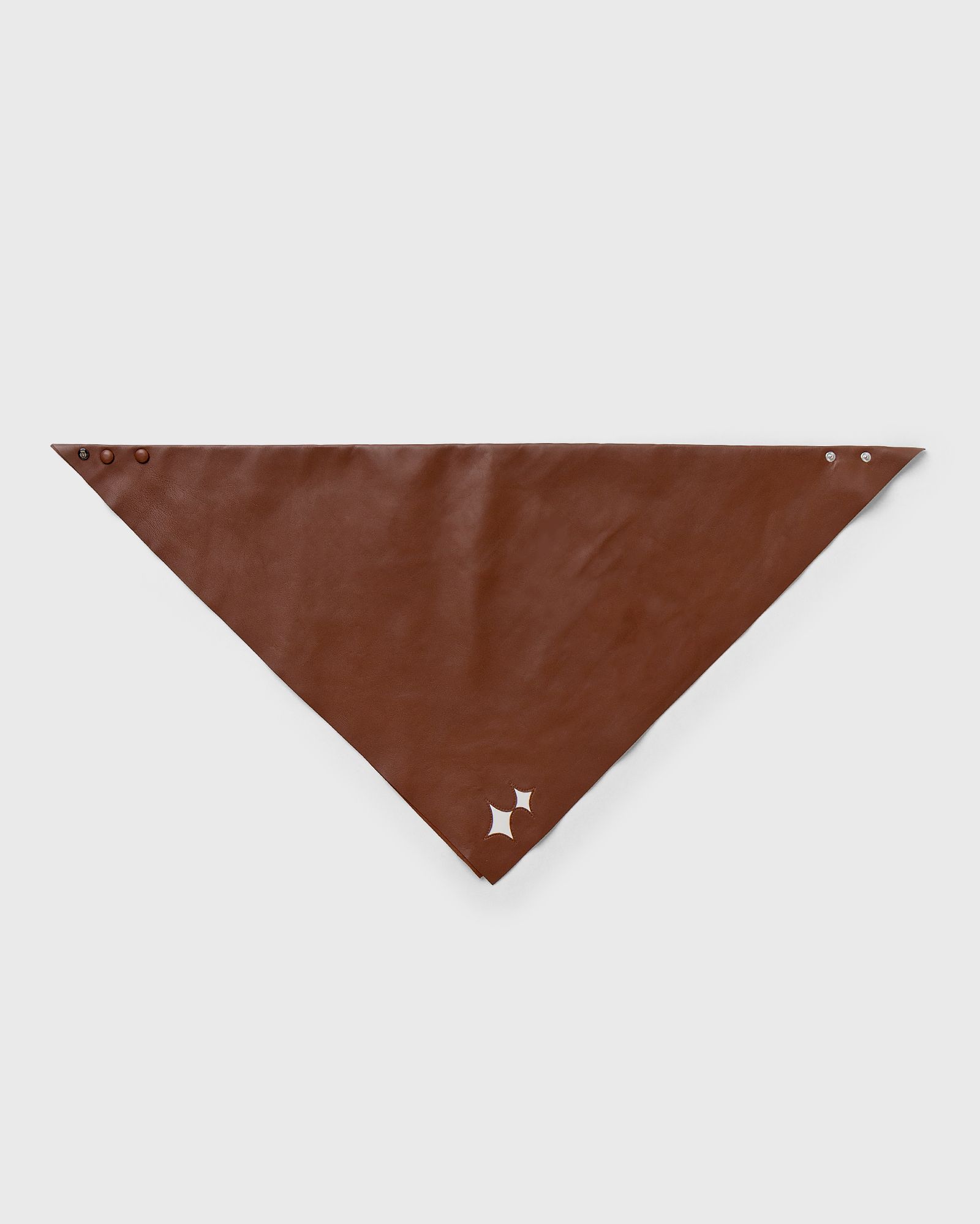 ROECKL x BSTN Brand Nappa Bandana