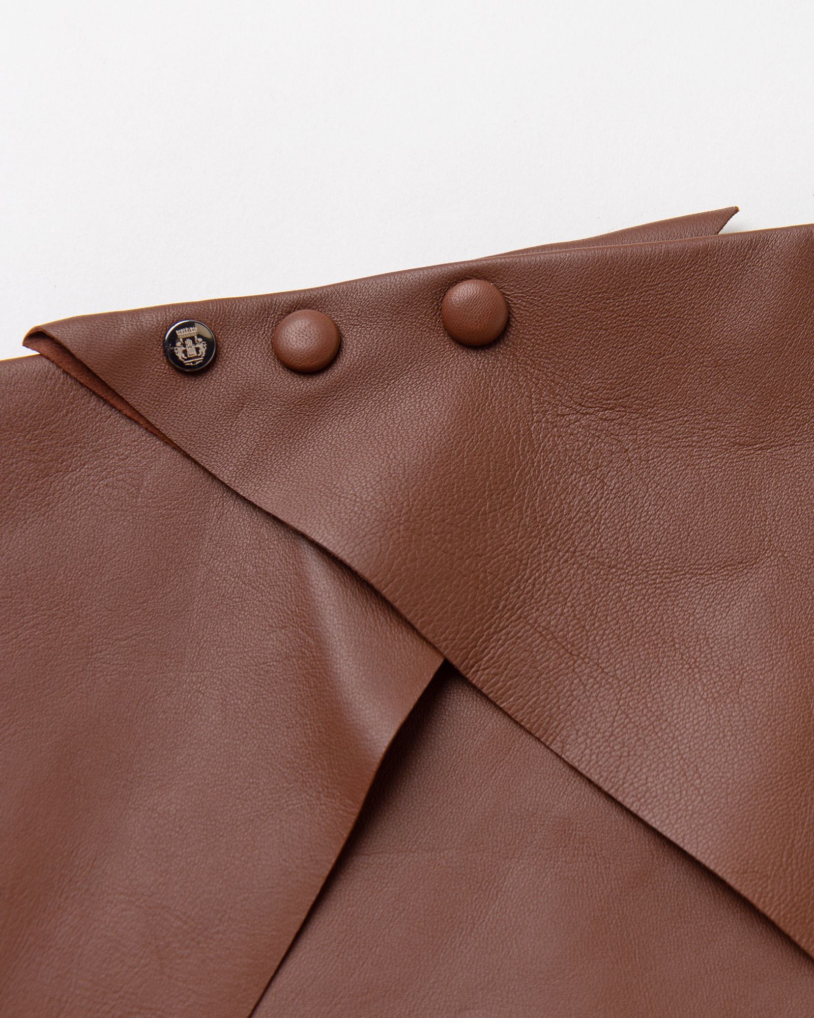 ROECKL x BSTN Brand Nappa Bandana