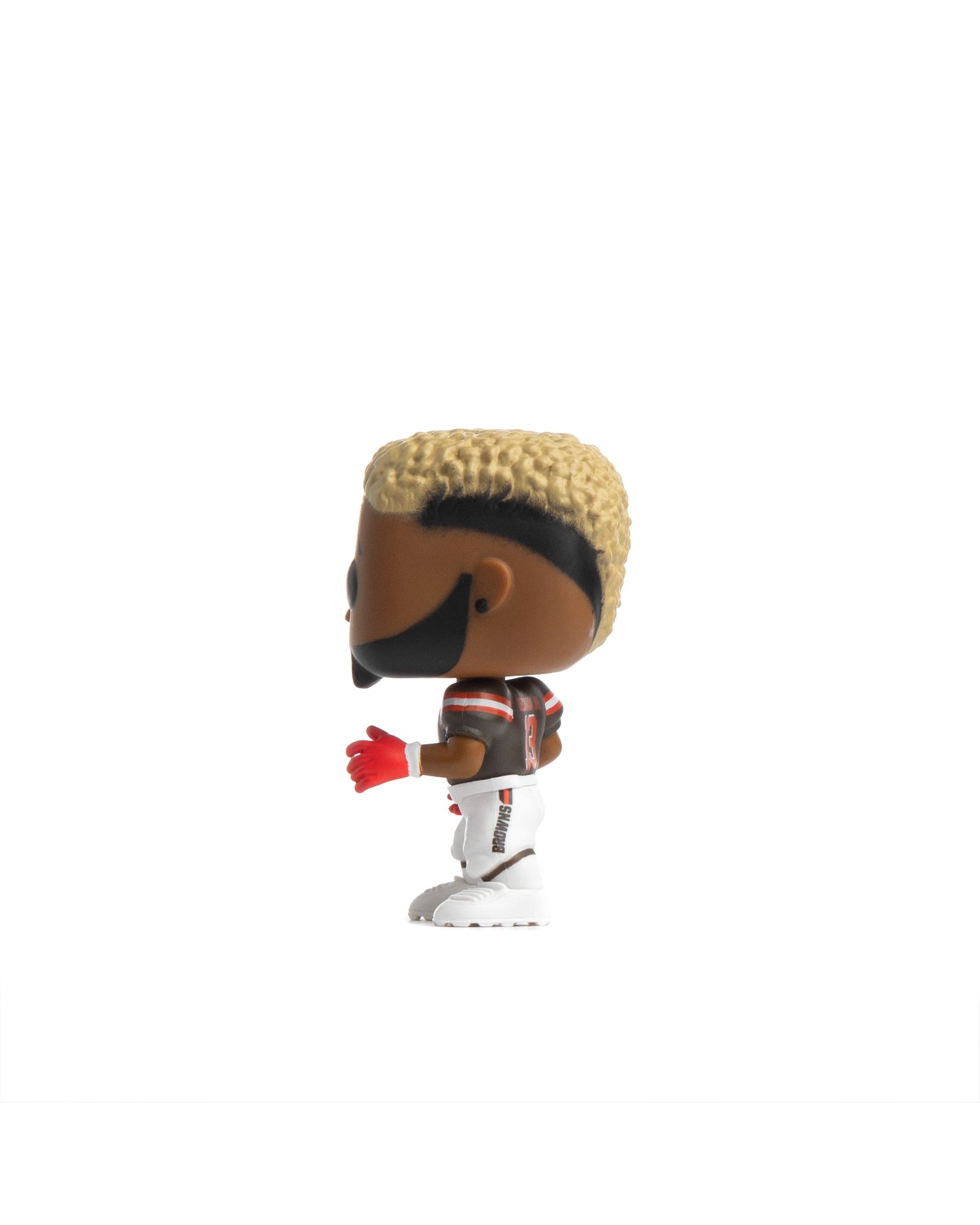Odell Beckham JR. VINYL FIGURE (Home Jersey)