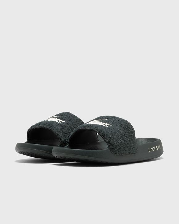 Lacoste croco slide 119 best sale 1 cma