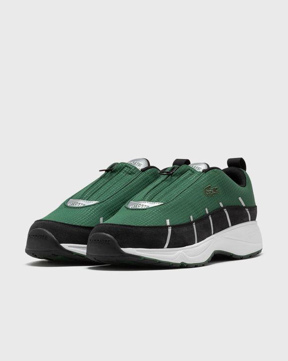 Lacoste sock outlet sneakers