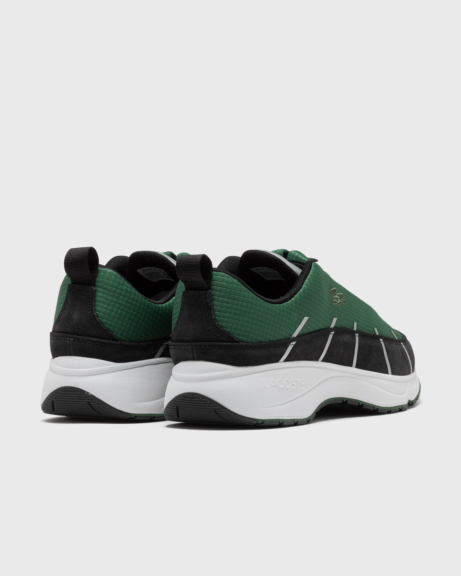 AUDYSSOR ZIP OG TRAINERS