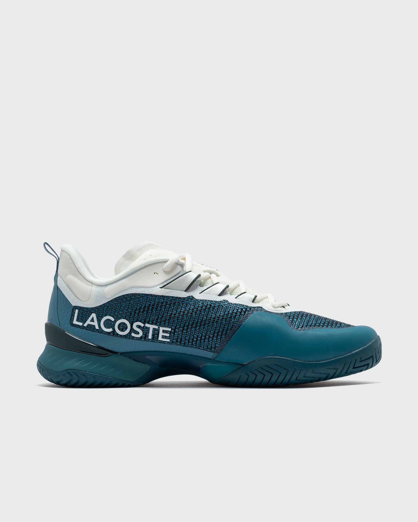 シューズ(男性用) LACOSTE AG-LT23 ULTRA 124 1 SMA メンズ AG-LT23 ULTRA MC 1242 SMA 47SMA0101 - ラコステ