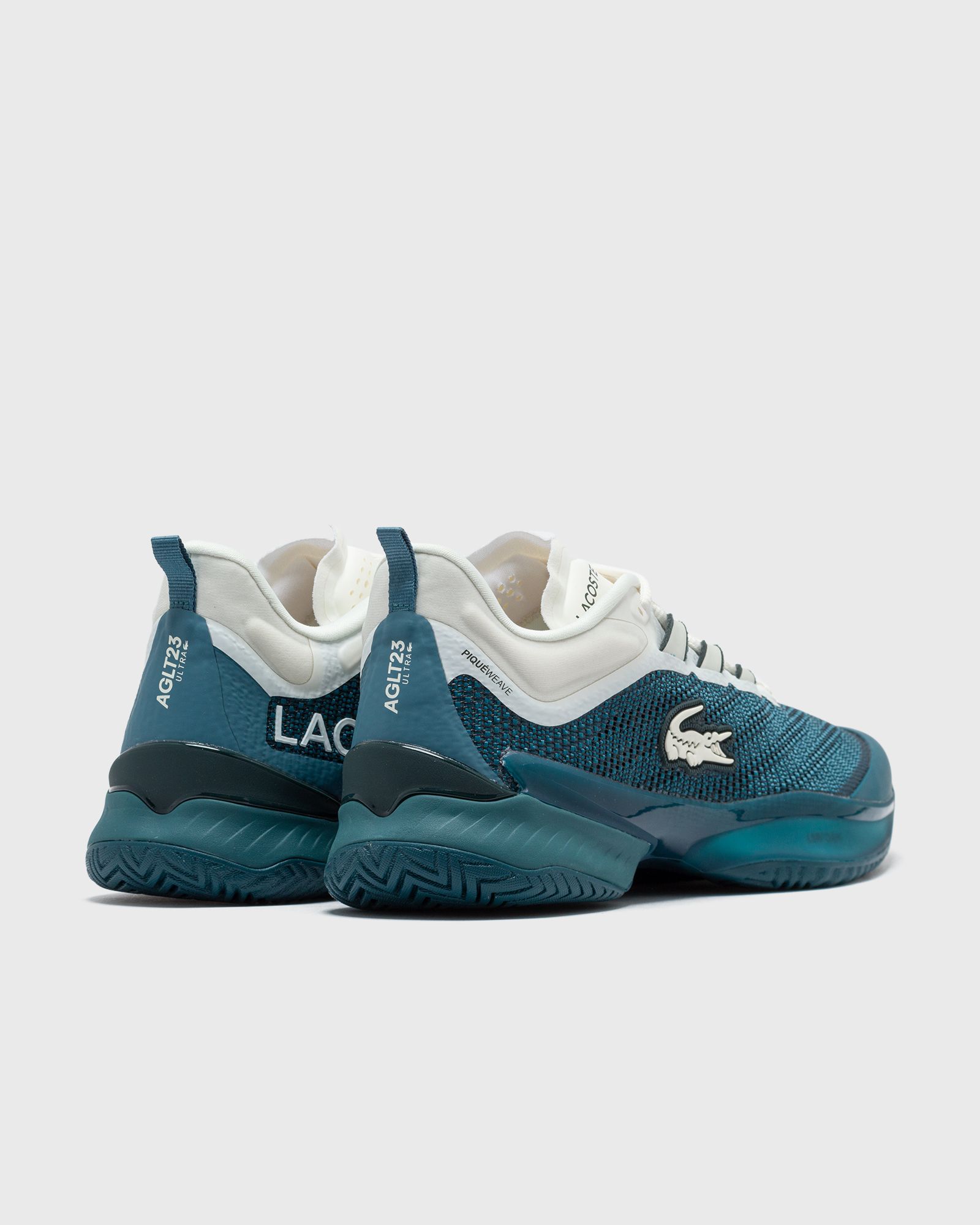 Lacoste AG-LT23 ULTRA 124 1 SMA Green | BSTN Store
