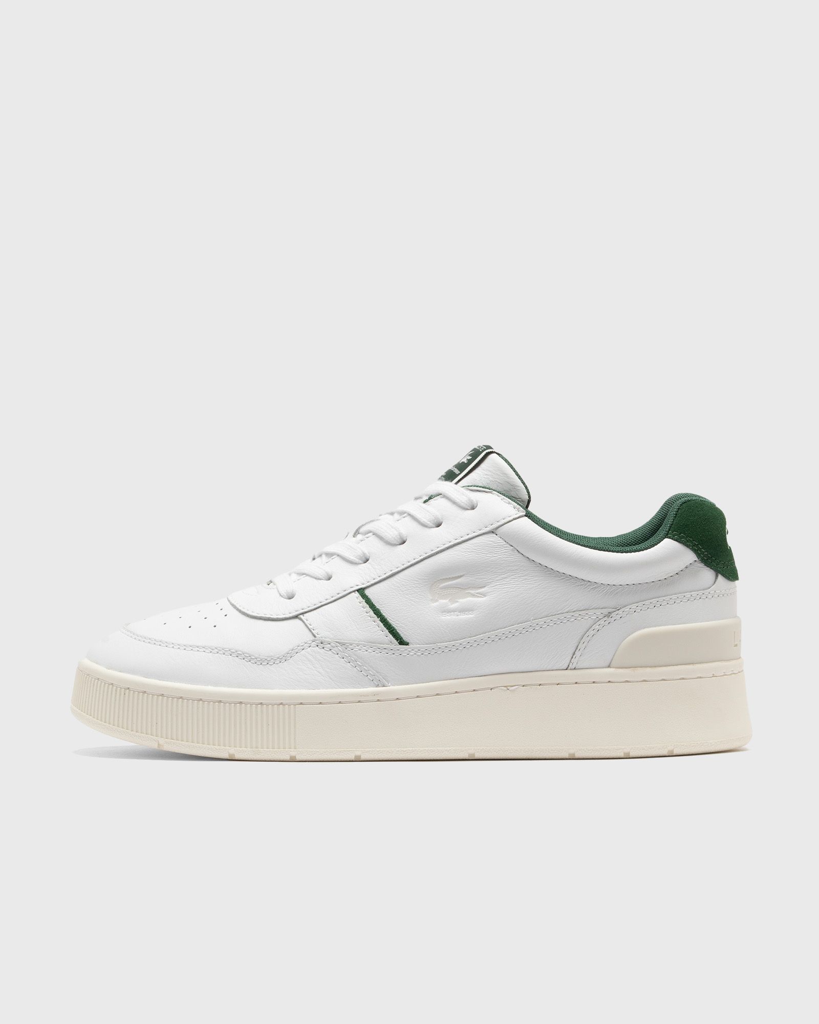 ACECLIP PREMIUM LEATHER TRAINERS
