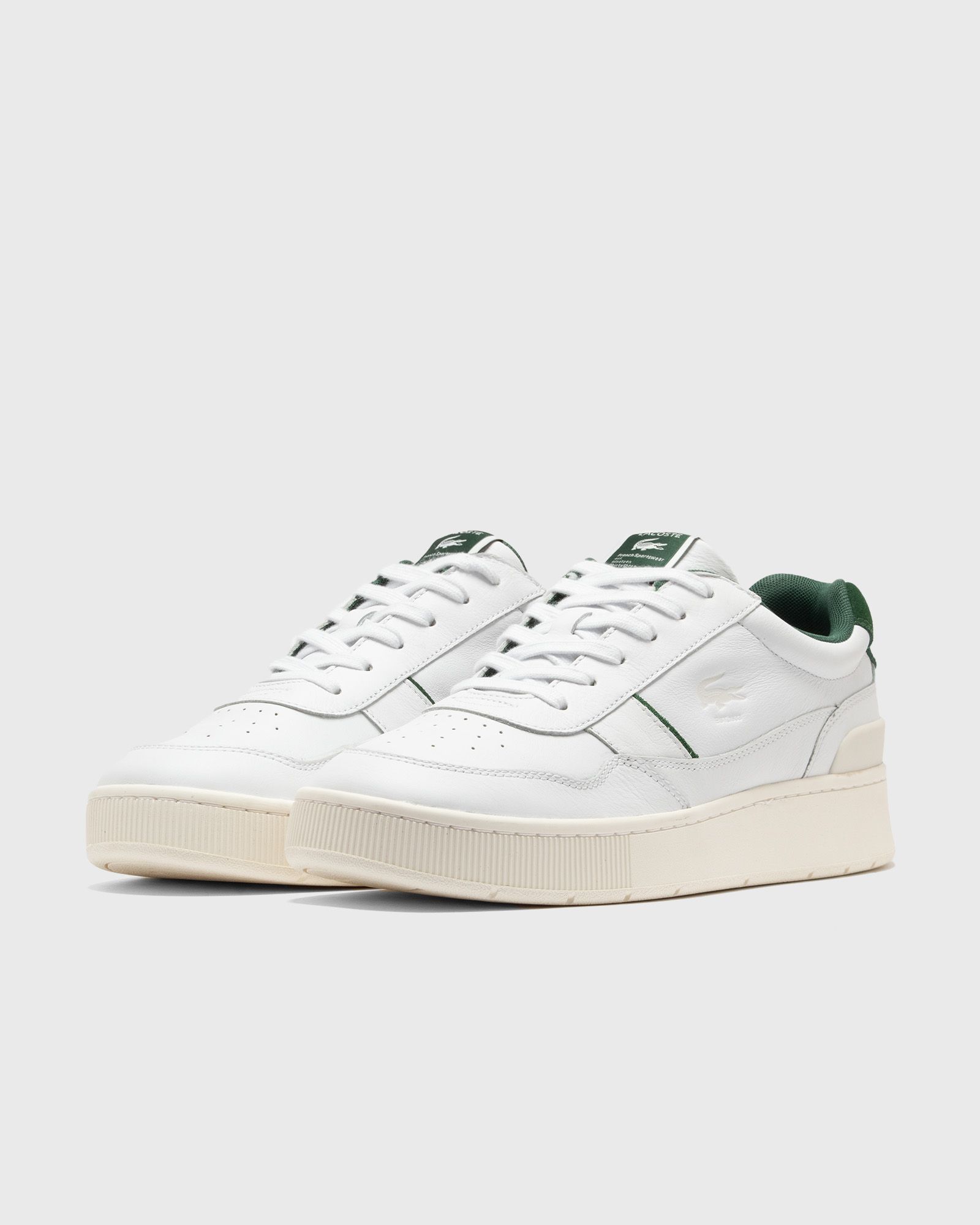 ACECLIP PREMIUM LEATHER TRAINERS