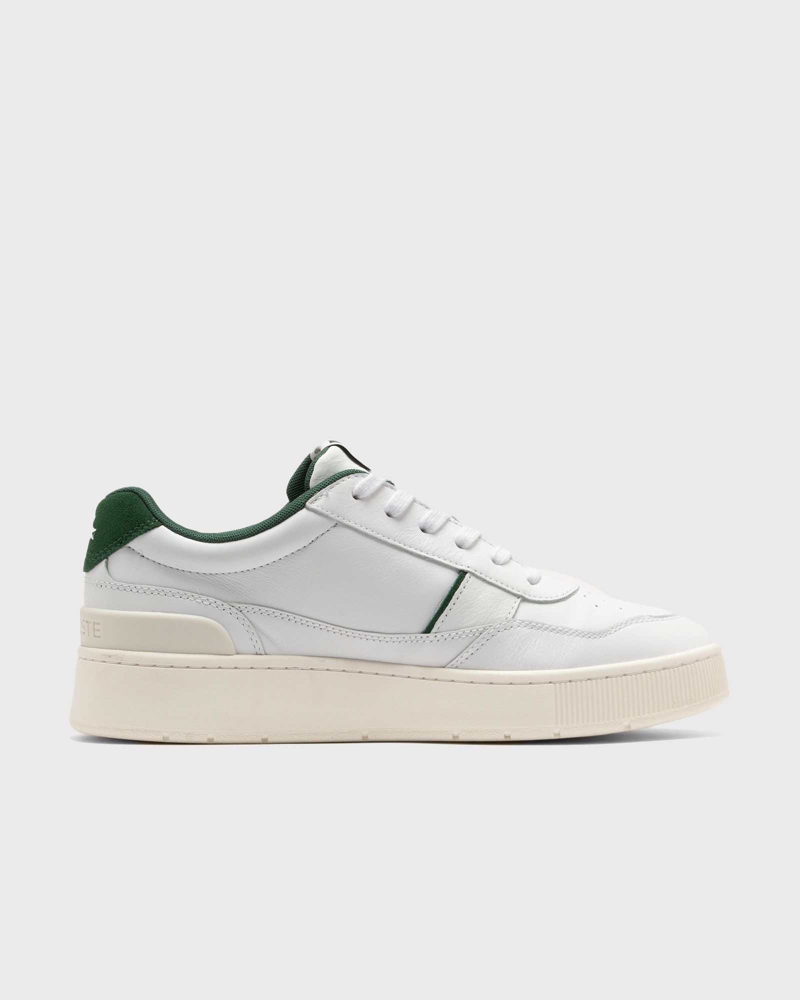 ACECLIP PREMIUM LEATHER TRAINERS