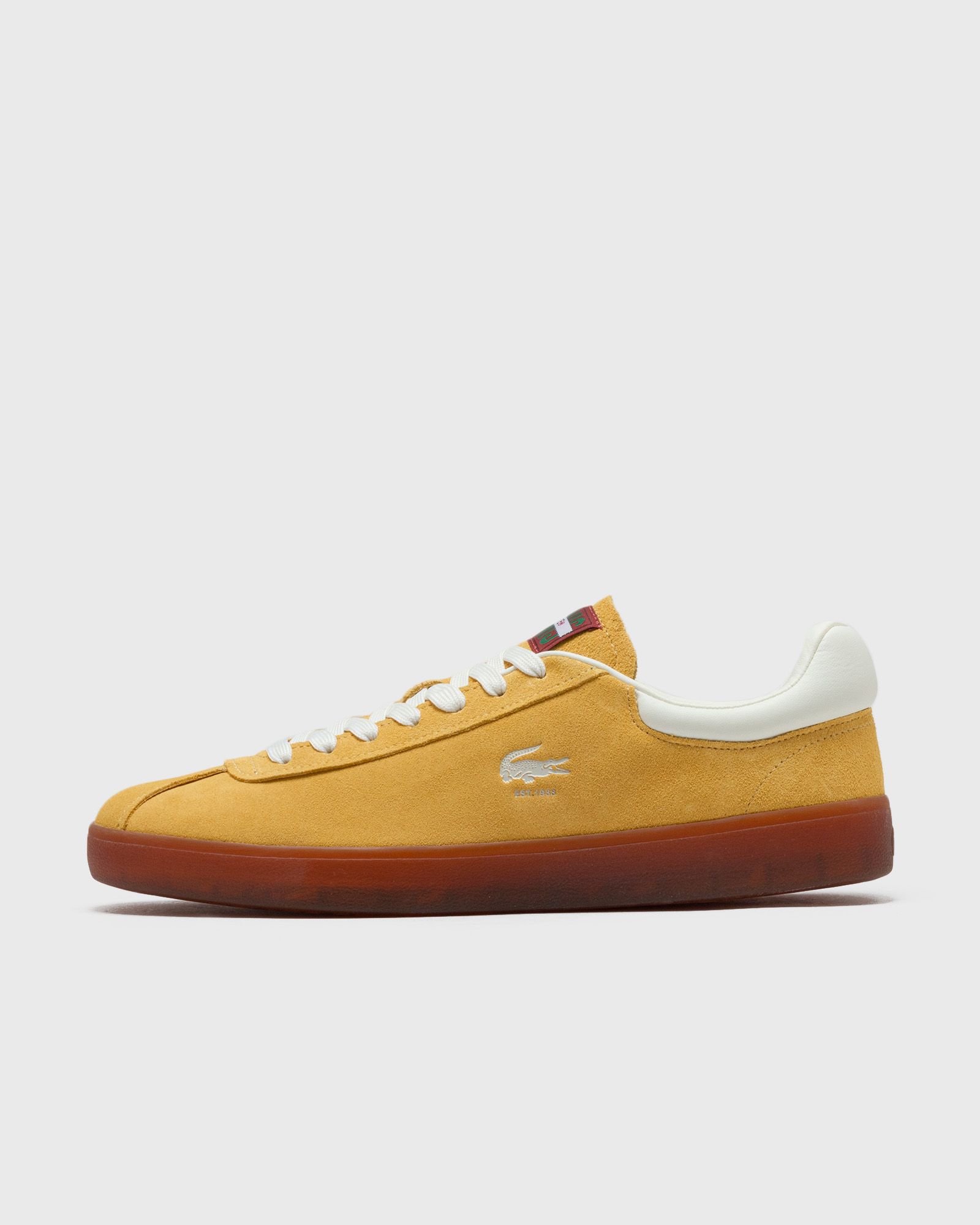 BASESHOT SNEAKER