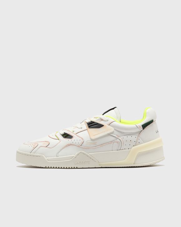 LT 125 LEATHER SNEAKER