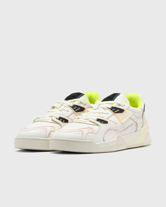 LT 125 LEATHER SNEAKER
