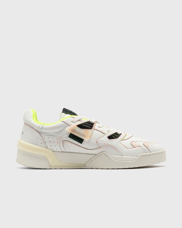 LT 125 LEATHER SNEAKER