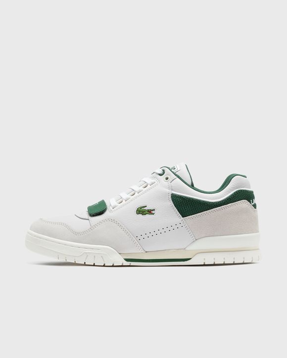 Lacoste MISSOURI 124 1 SMA Green White BSTN Store