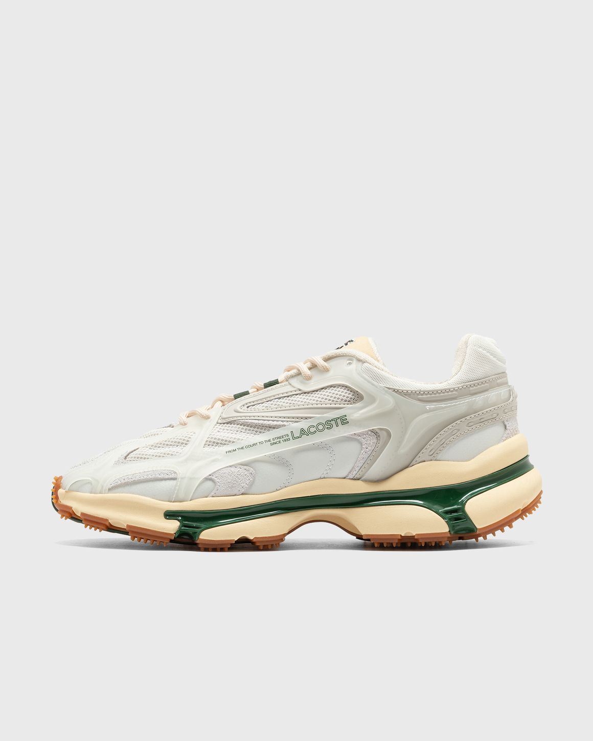 size 靴 25.5 124 2k24 L003 1 SMA Lacoste