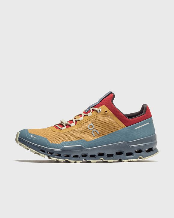 Cloudultra 1 M
