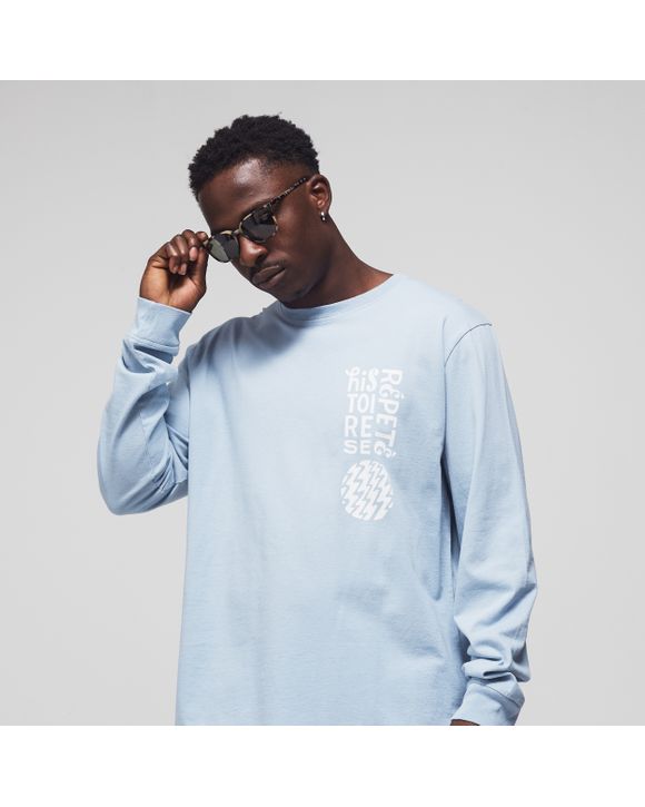 histoire long sleeve t-shirt