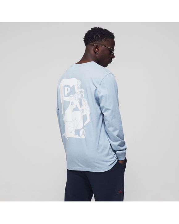 histoire long sleeve t-shirt