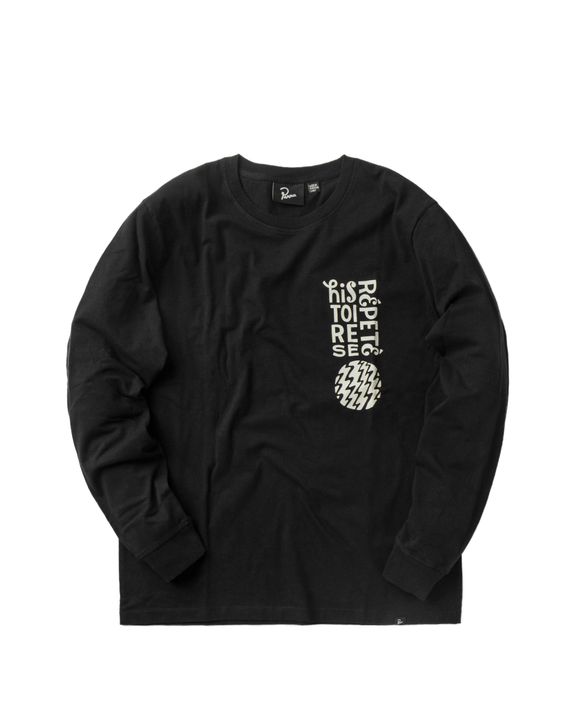 histoire long sleeve tee