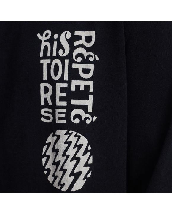 histoire long sleeve tee