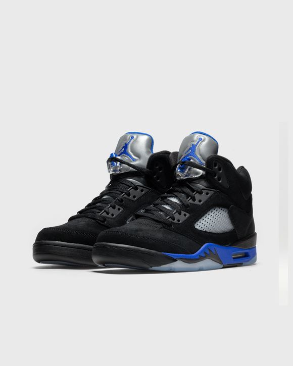 Air Jordan 5 Retro (GS) 'RACER BLUE'