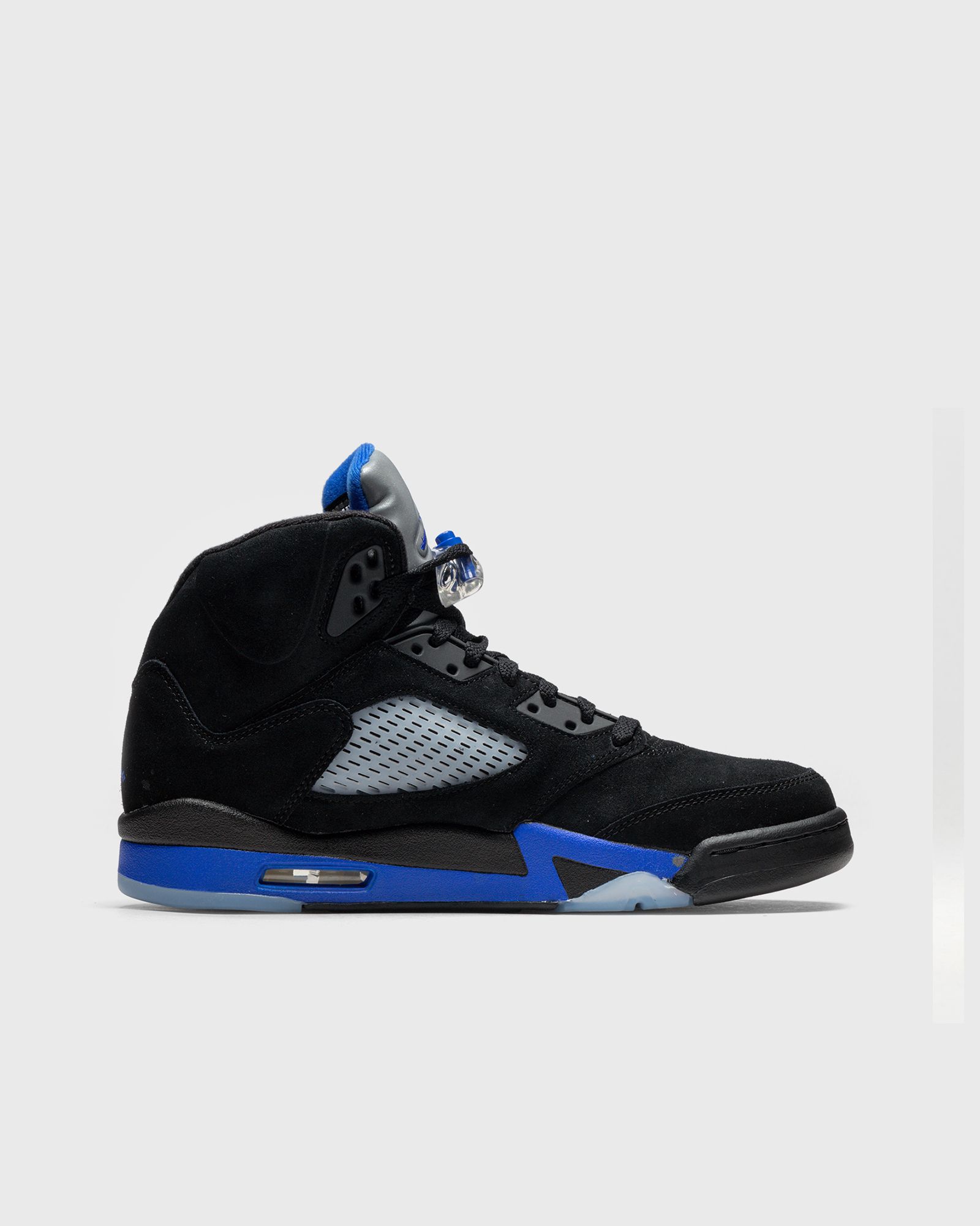 Air Jordan 5 Retro (GS) 'RACER BLUE'