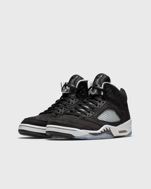 シューズ(男性用) NIKE AIR JORDAN 5 RETRO Moonlight Air Jordan 5 Retro “Moonlight” エア ジョーダン5 オレオ