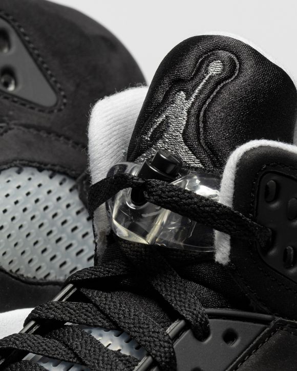 Jordan Air Jordan 5 Retro (GS) 'MOONLIGHT' Black | BSTN Store