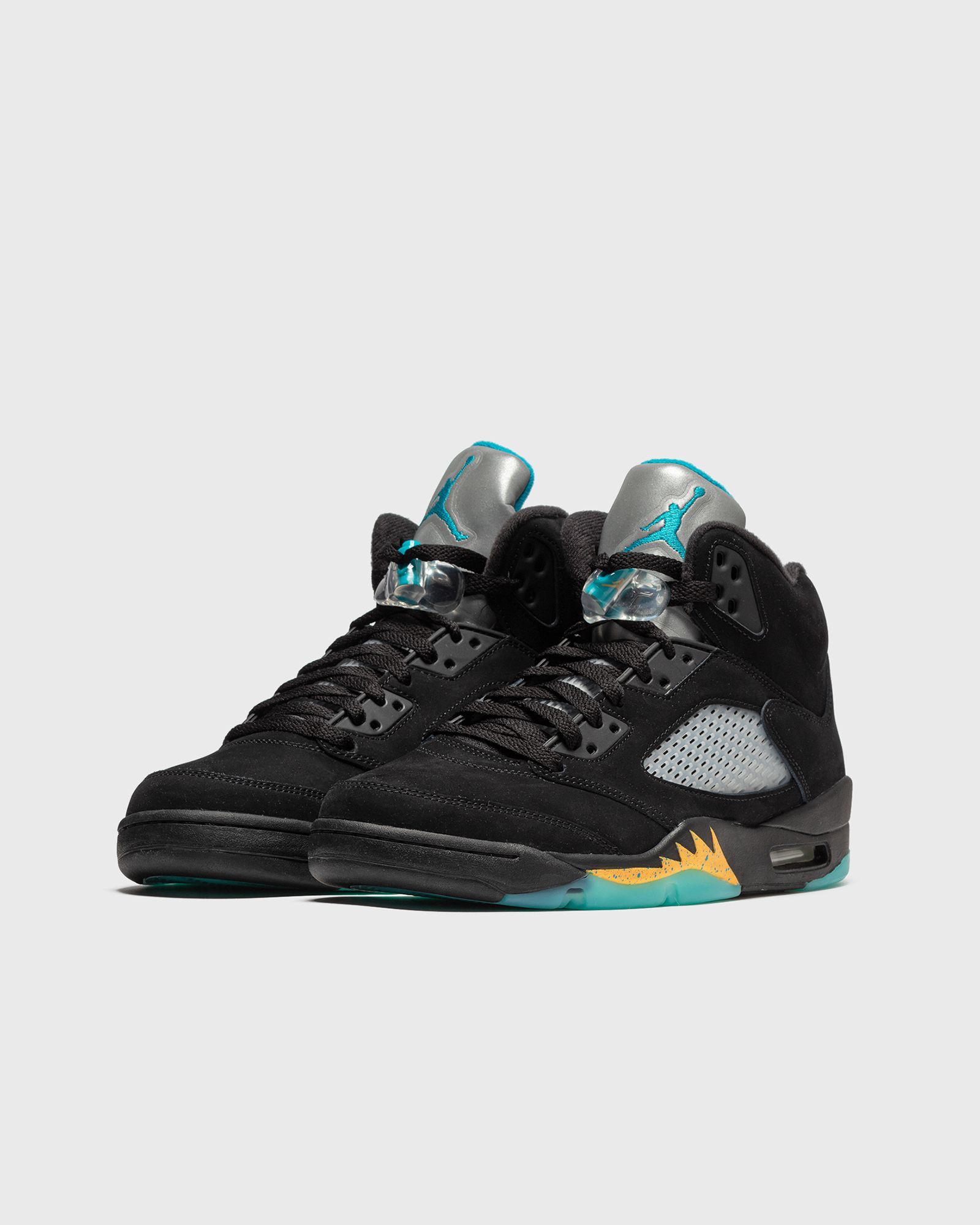 Air Jordan 5 Retro (GS) 'Aqua'