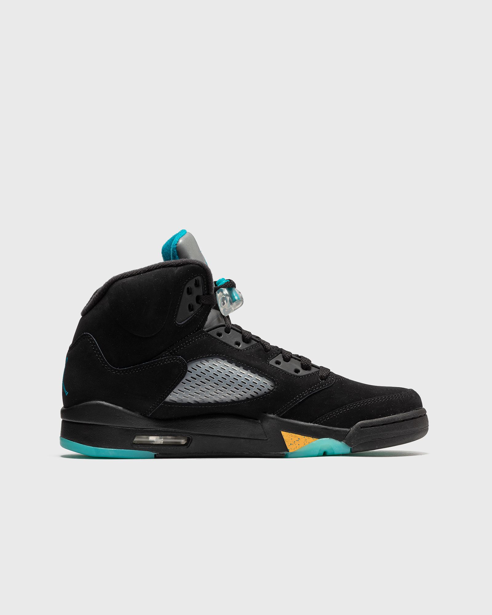 Air Jordan 5 Retro (GS) 'Aqua'
