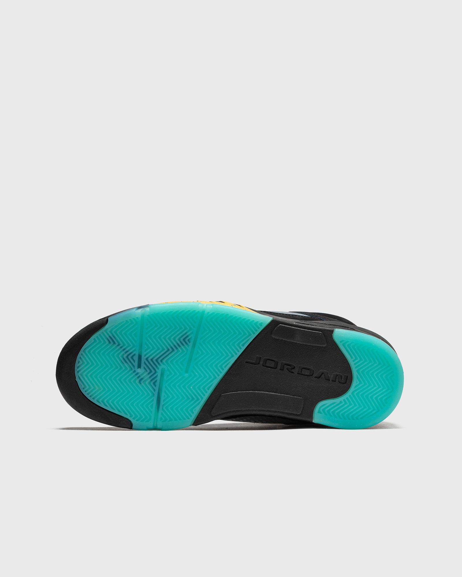 Air Jordan 5 Retro (GS) 'Aqua'