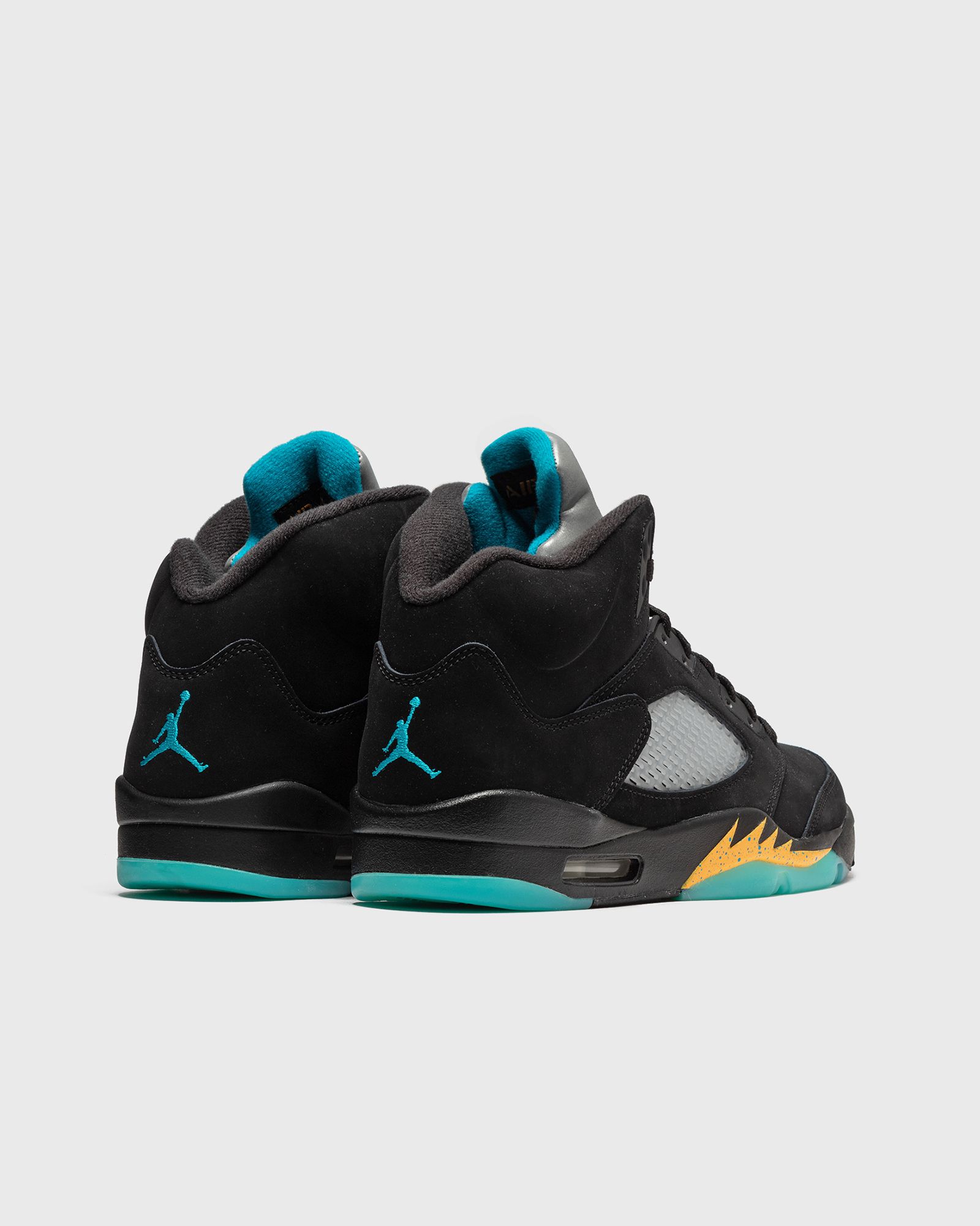 Air Jordan 5 Retro (GS) 'Aqua'