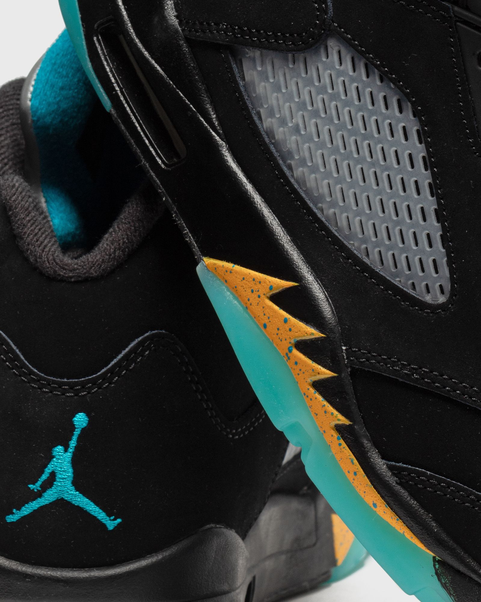 Air Jordan 5 Retro (GS) 'Aqua'